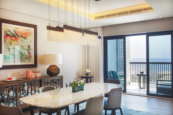 InterContinental Hotels FUJAIRAH RESORT (Fujairah)